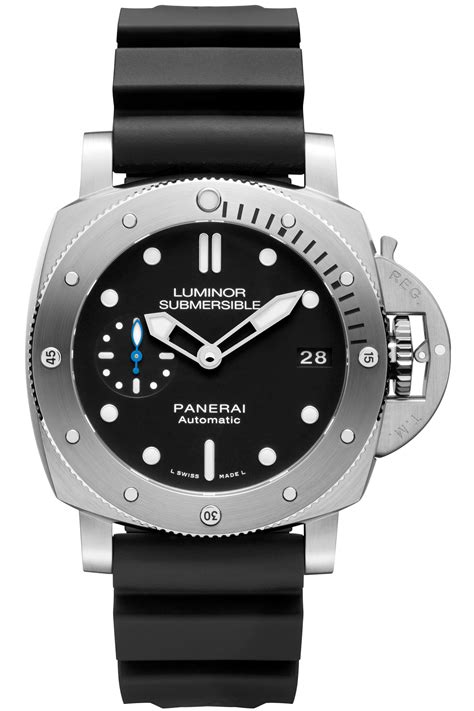 which panerai submersible to buy|panerai submersible 42mm price.